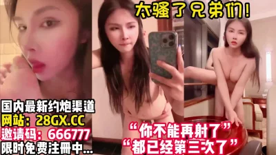 绝美伪娘！比大多数女人都要漂亮！还骚！【完整版16分钟已上传下面】